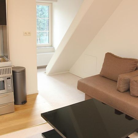 Luxury Apartments Arendshof Антверпен Екстериор снимка