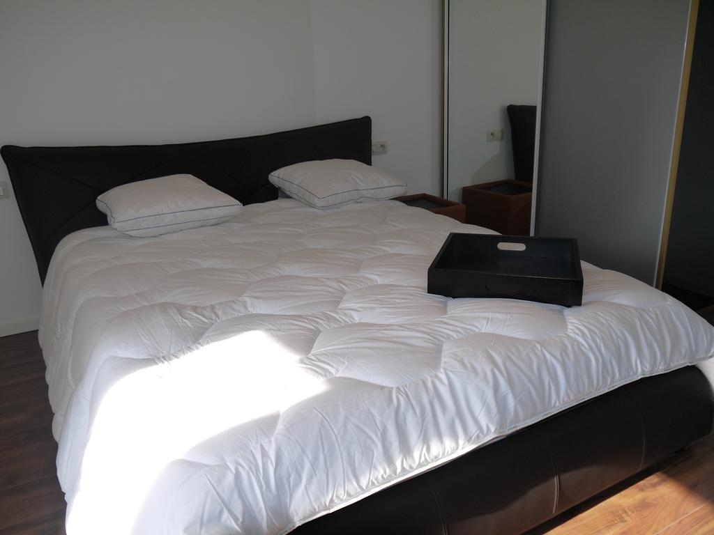 Luxury Apartments Arendshof Антверпен Стая снимка
