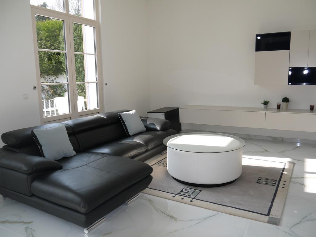 Luxury Apartments Arendshof Антверпен Стая снимка