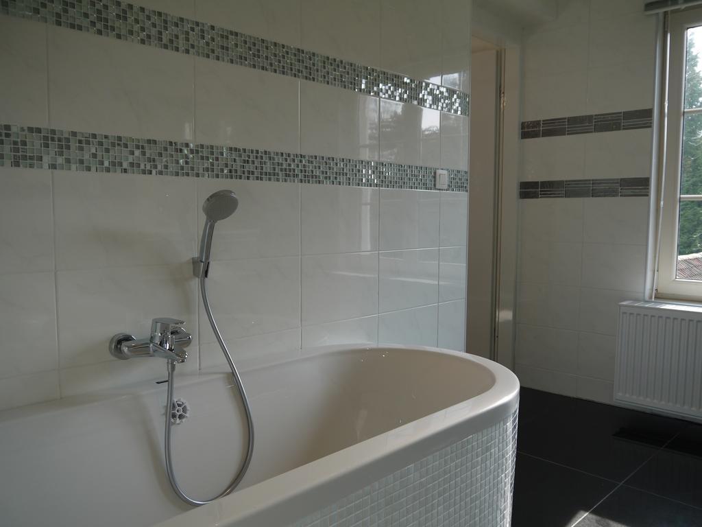 Luxury Apartments Arendshof Антверпен Стая снимка