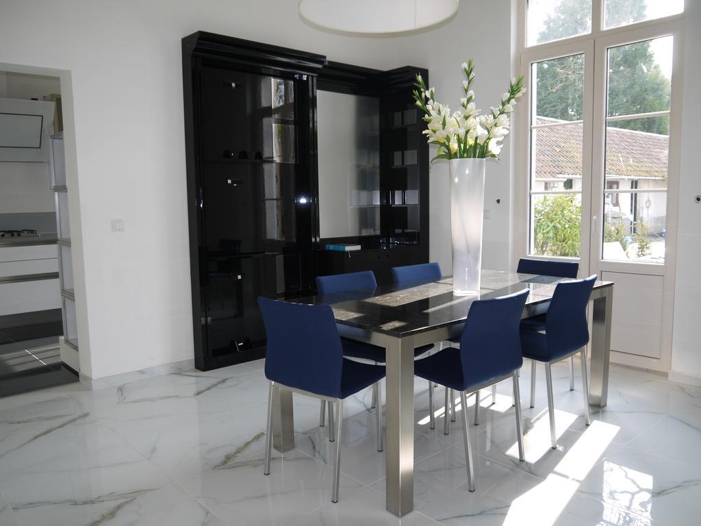 Luxury Apartments Arendshof Антверпен Стая снимка