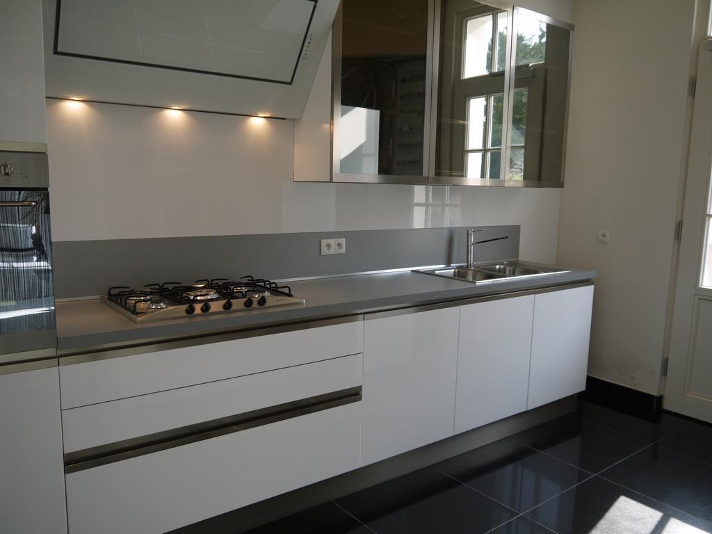Luxury Apartments Arendshof Антверпен Стая снимка