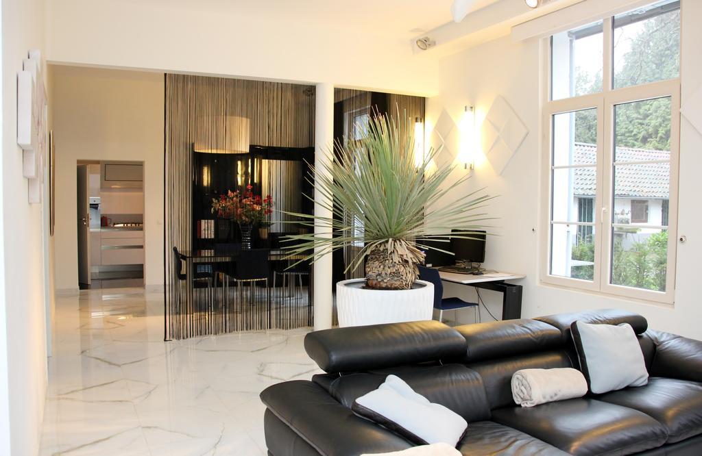 Luxury Apartments Arendshof Антверпен Екстериор снимка