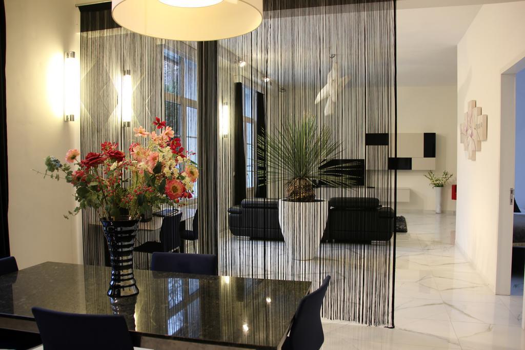 Luxury Apartments Arendshof Антверпен Екстериор снимка