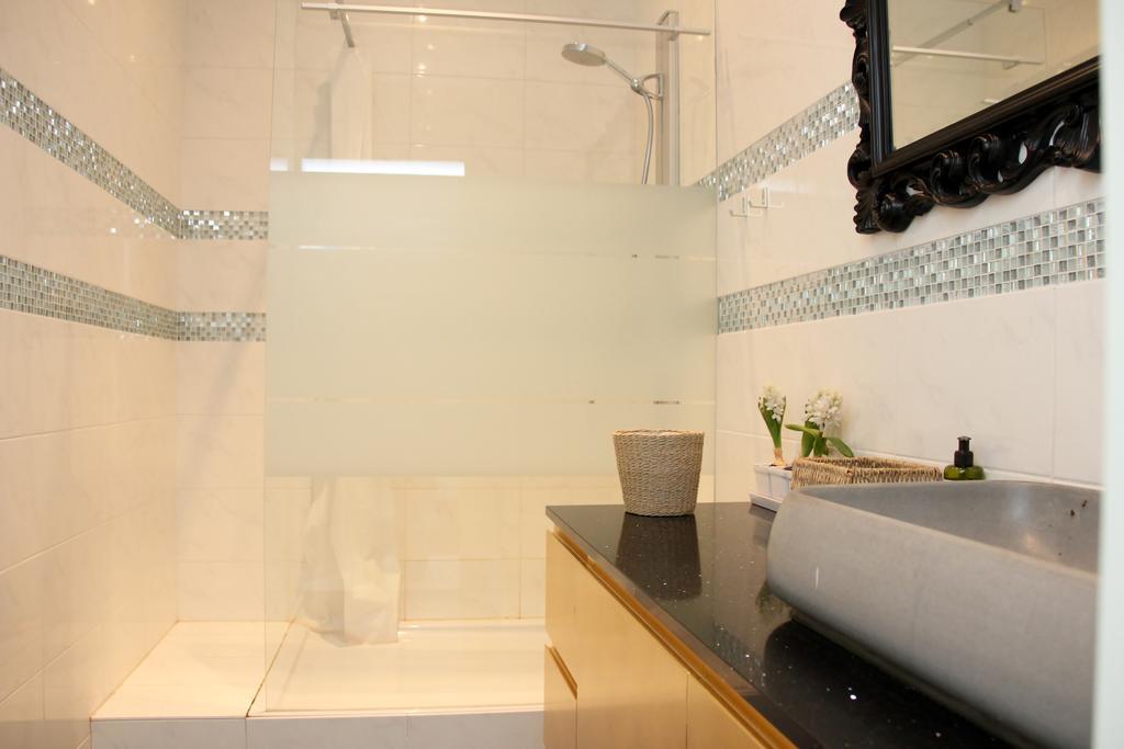 Luxury Apartments Arendshof Антверпен Екстериор снимка