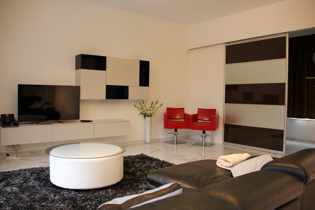 Luxury Apartments Arendshof Антверпен Екстериор снимка