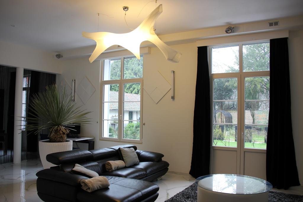 Luxury Apartments Arendshof Антверпен Екстериор снимка