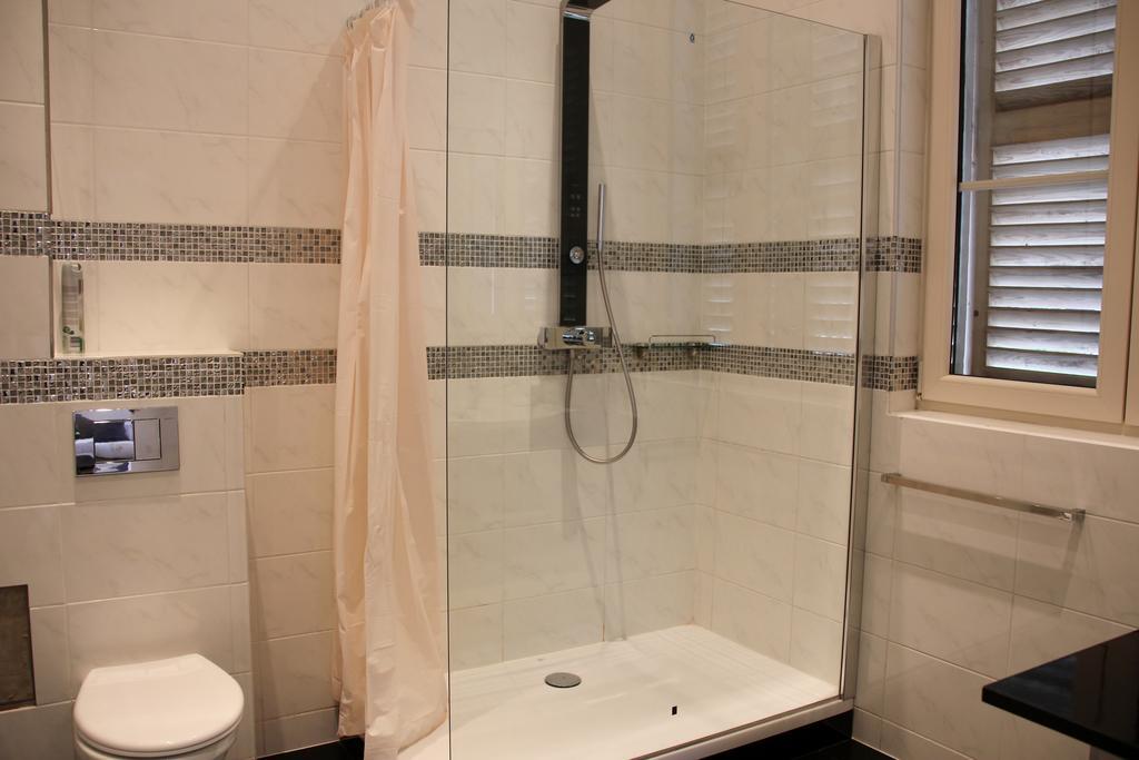 Luxury Apartments Arendshof Антверпен Екстериор снимка