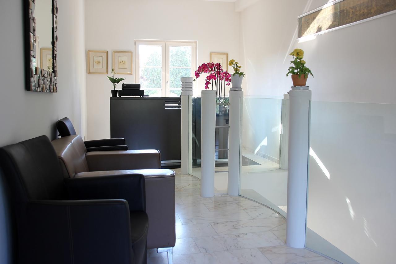 Luxury Apartments Arendshof Антверпен Екстериор снимка
