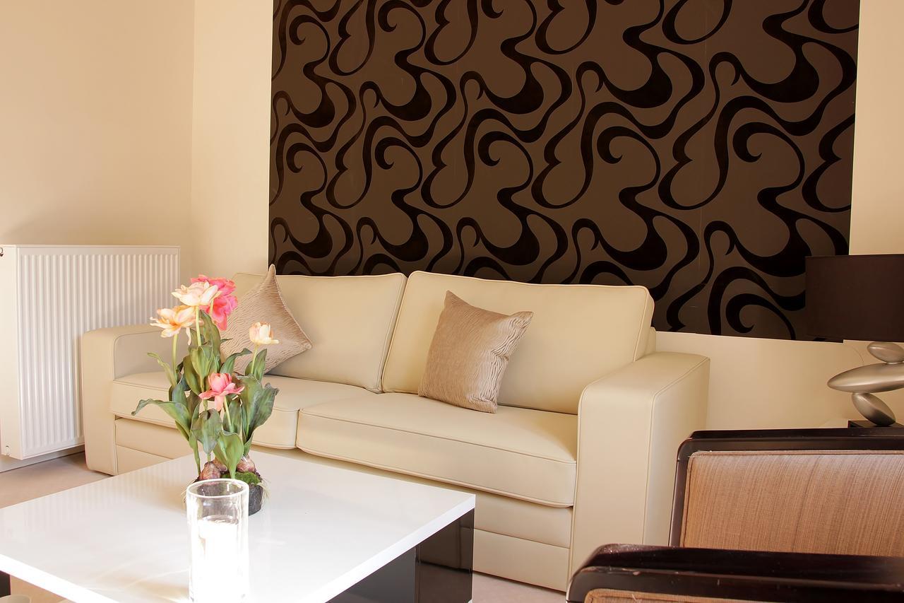 Luxury Apartments Arendshof Антверпен Екстериор снимка