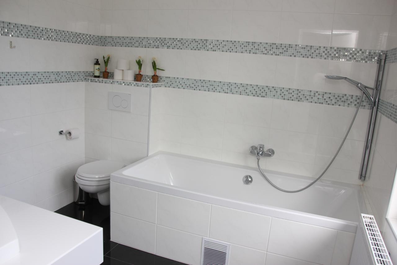 Luxury Apartments Arendshof Антверпен Екстериор снимка