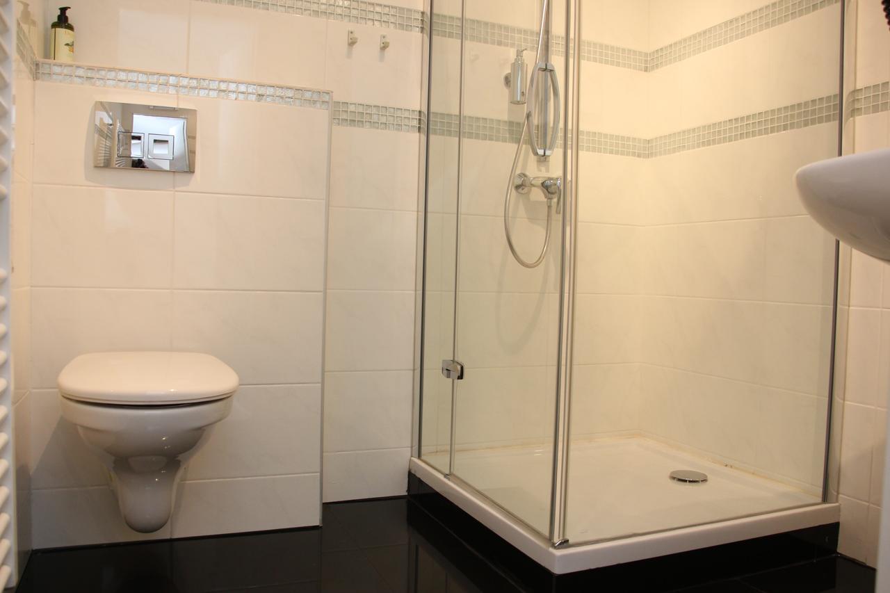 Luxury Apartments Arendshof Антверпен Екстериор снимка