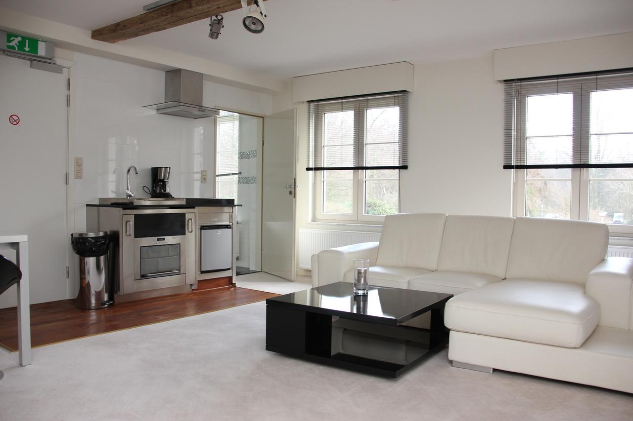 Luxury Apartments Arendshof Антверпен Екстериор снимка