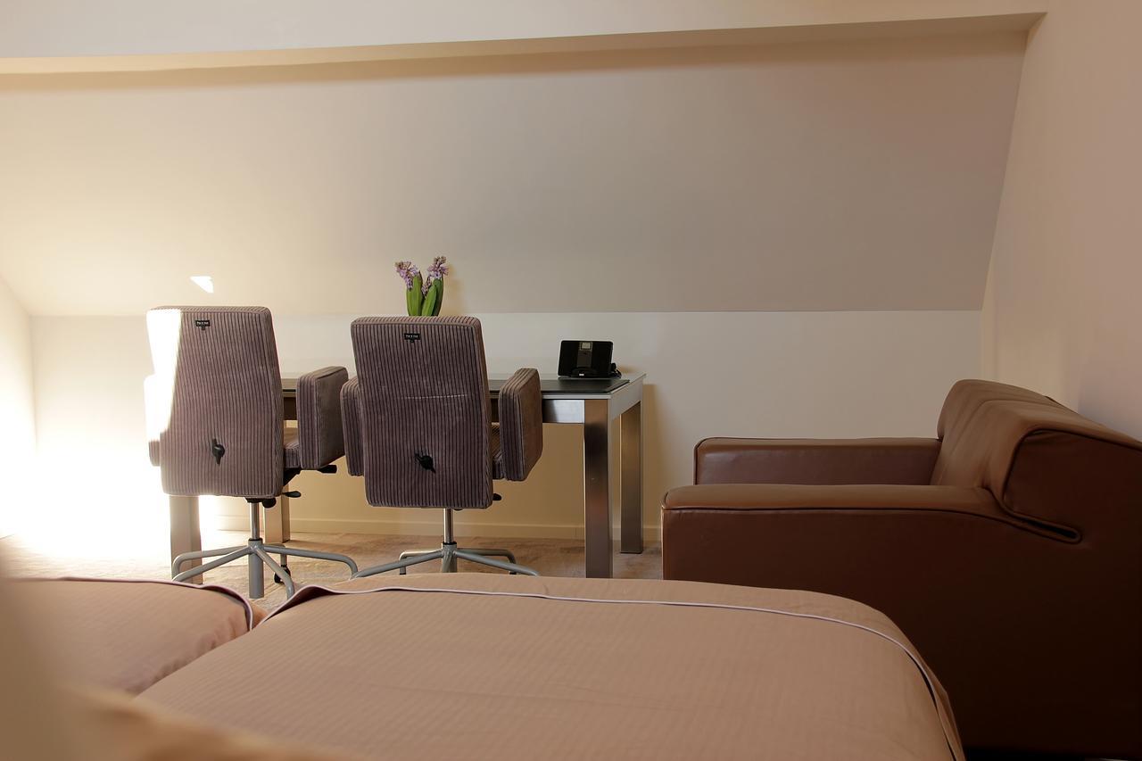 Luxury Apartments Arendshof Антверпен Екстериор снимка