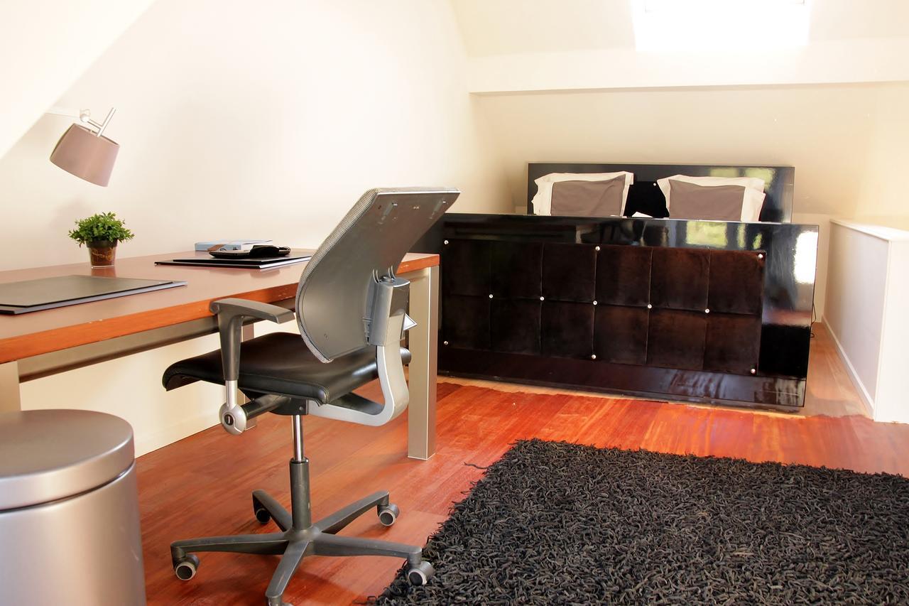Luxury Apartments Arendshof Антверпен Екстериор снимка