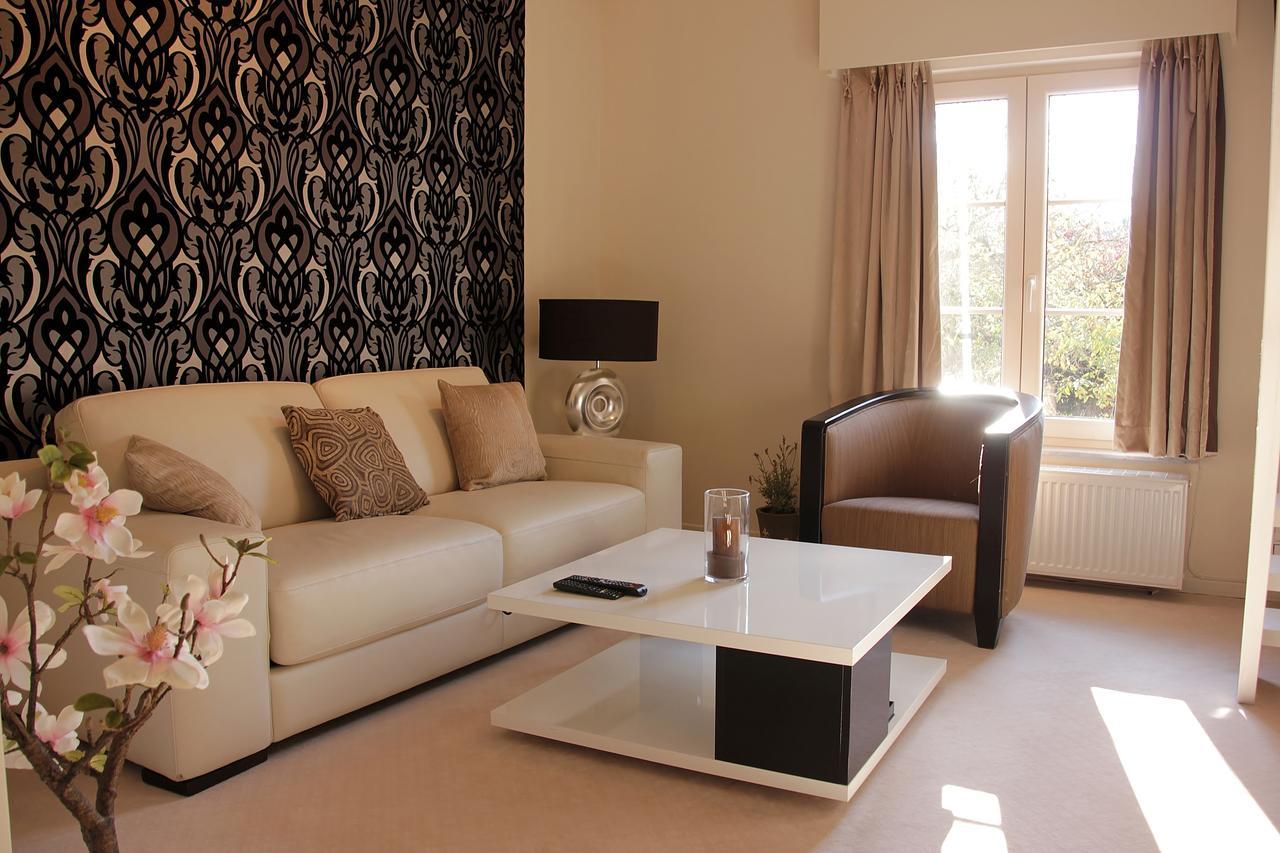 Luxury Apartments Arendshof Антверпен Екстериор снимка
