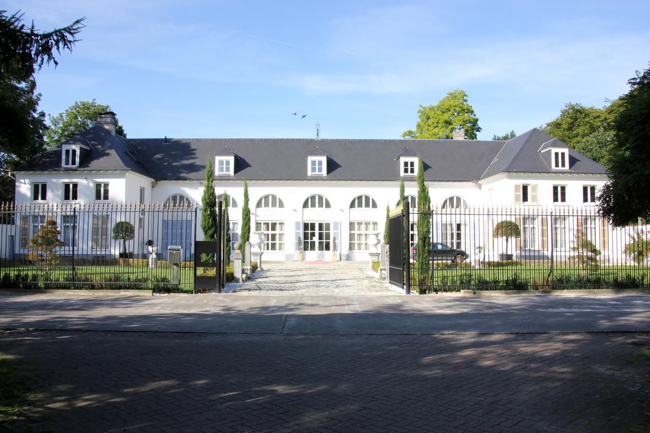 Luxury Apartments Arendshof Антверпен Екстериор снимка