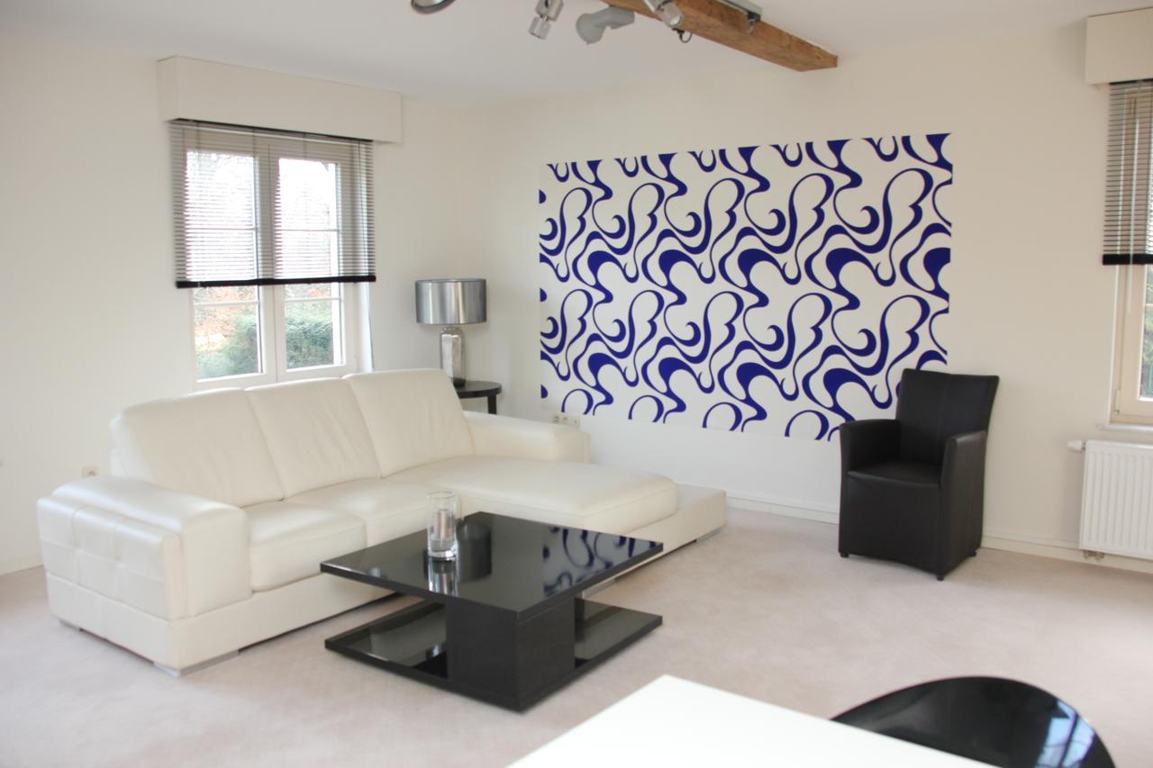 Luxury Apartments Arendshof Антверпен Екстериор снимка
